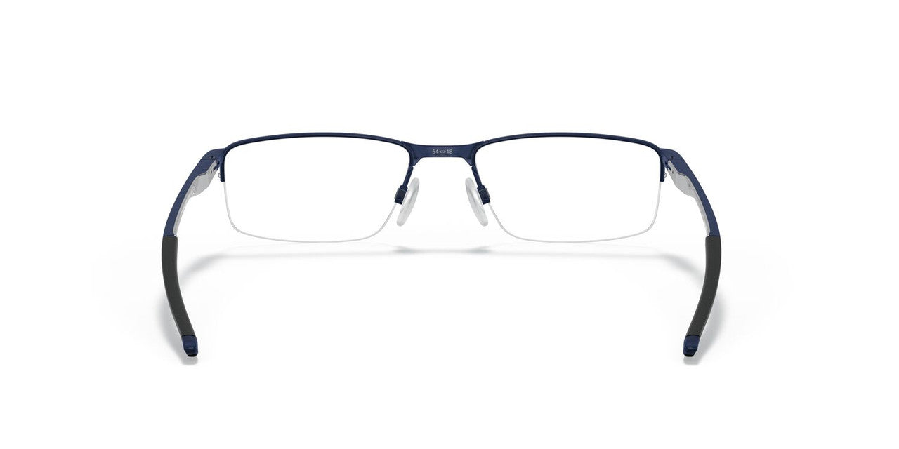 Anteojos Ópticos Oakley OX3218 Socket 5.5 Azul
