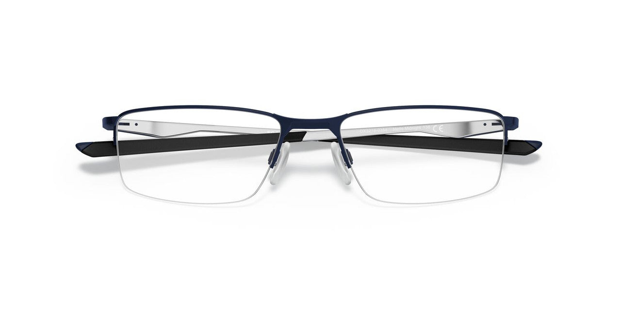 Anteojos Ópticos Oakley OX3218 Socket 5.5 Azul