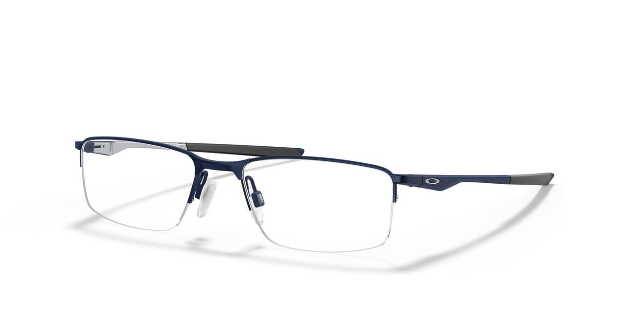 Anteojos Ópticos Oakley OX3218 Socket 5.5 Azul