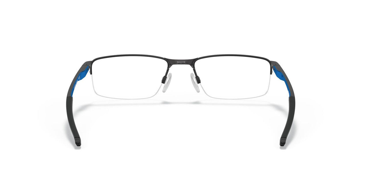 Anteojos Ópticos Oakley OX3218 Socket 5.5 Negro