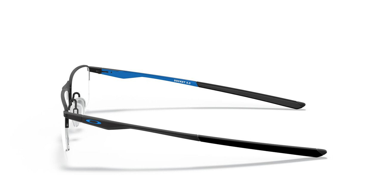 Anteojos Ópticos Oakley OX3218 Socket 5.5 Negro