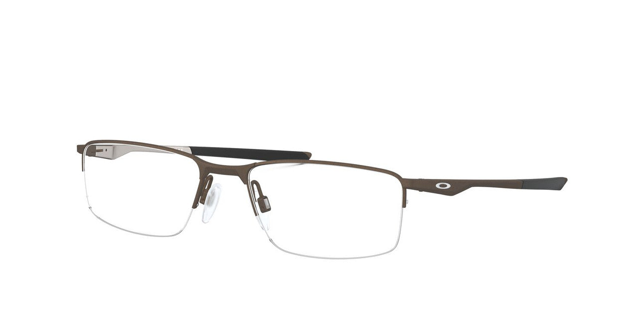 Anteojos Ópticos Oakley OX3218 Socket 5.5 Plomo