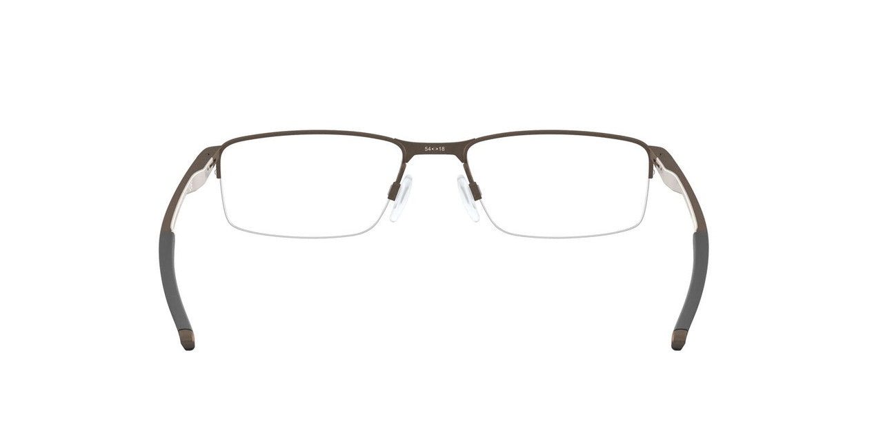 Anteojos Ópticos Oakley OX3218 Socket 5.5 Plomo