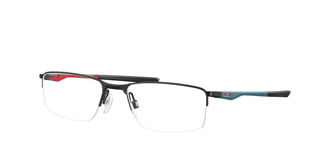 Anteojos Ópticos Oakley OX3218 Socket 5.5 Negro