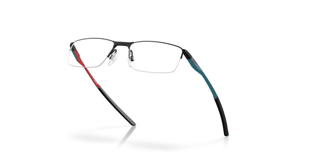 Anteojos Ópticos Oakley OX3218 Socket 5.5 Negro