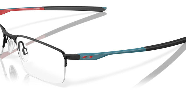 Anteojos Ópticos Oakley OX3218 Socket 5.5 Negro
