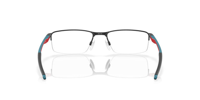 Anteojos Ópticos Oakley OX3218 Socket 5.5 Negro