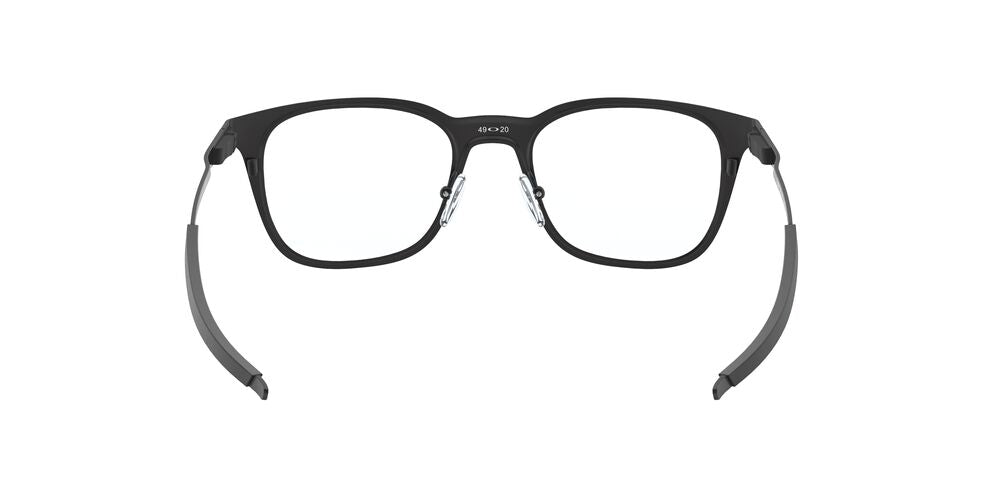 Anteojos Ópticos Oakley OX3241 Base Plane R Negro