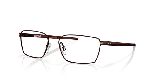 Anteojos Ópticos Oakley OX5073 Sway Bar Bronce
