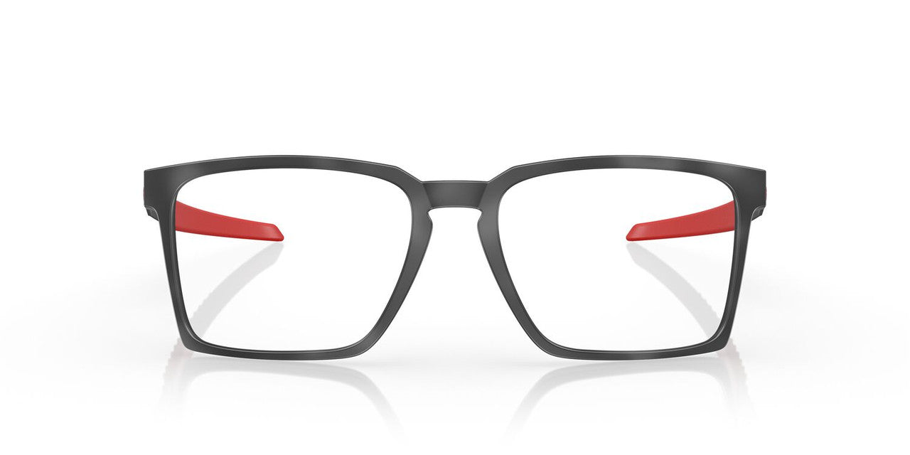 Anteojos Ópticos Oakley OX8055 Exchange Negro