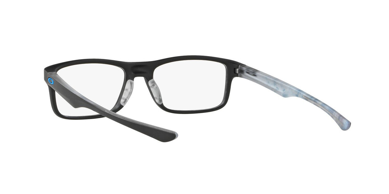 Anteojos Ópticos Oakley OX8081 Plank 2.0 Negro