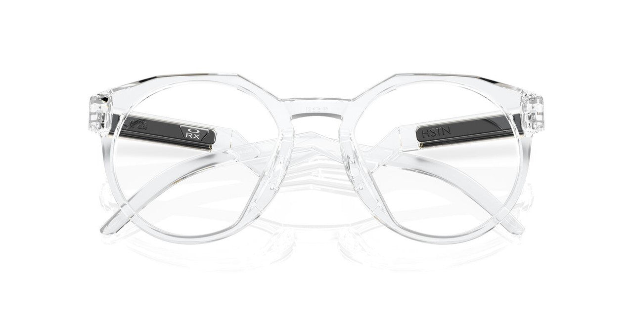 Anteojos Ópticos Oakley OX8139 Hstn Rx Blanco