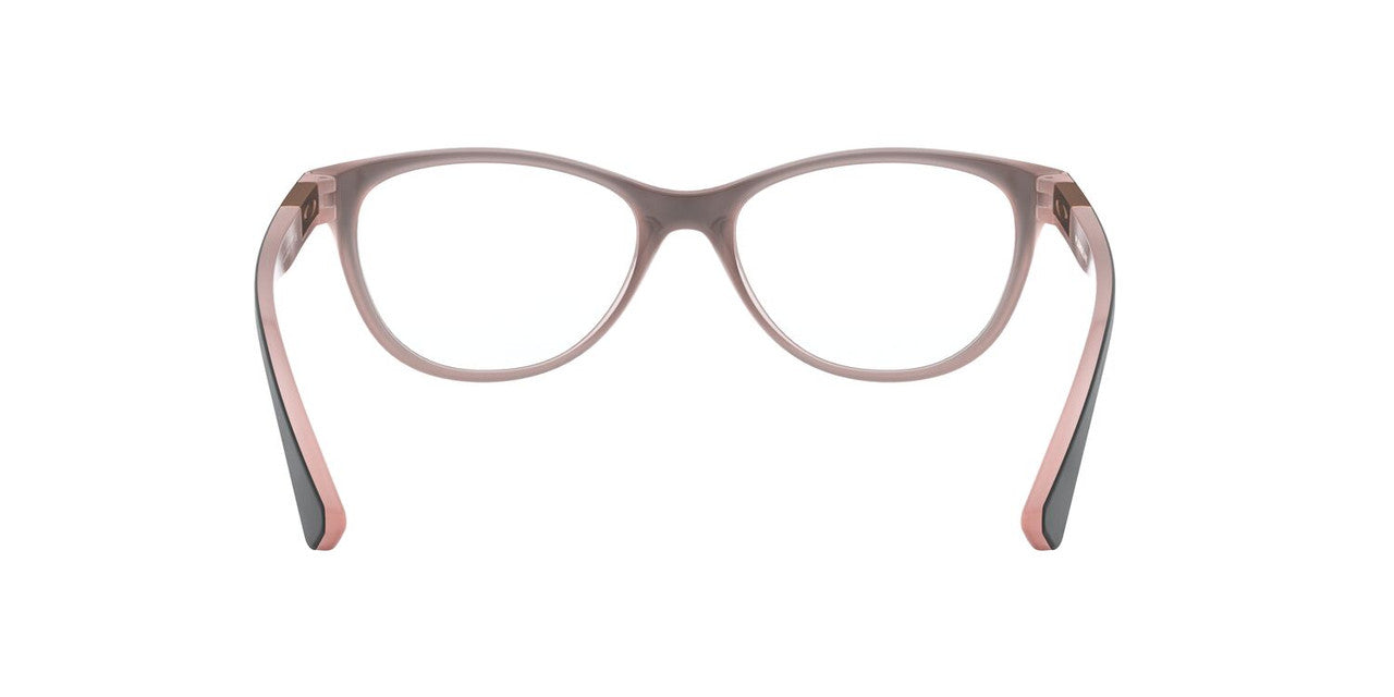 Anteojos Ópticos Oakley OX8146 Plungeline Rosa
