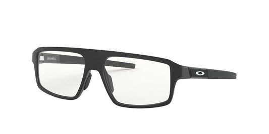 Anteojos Ópticos Oakley OX8157 Cogswell Negro