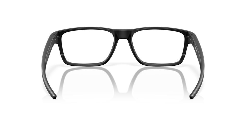 Anteojos Ópticos Oakley OX8164 Port Bow Negro