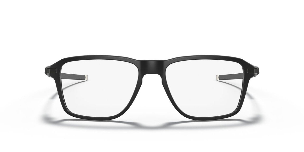 Anteojos Ópticos Oakley OX8166 Wheel House Negro