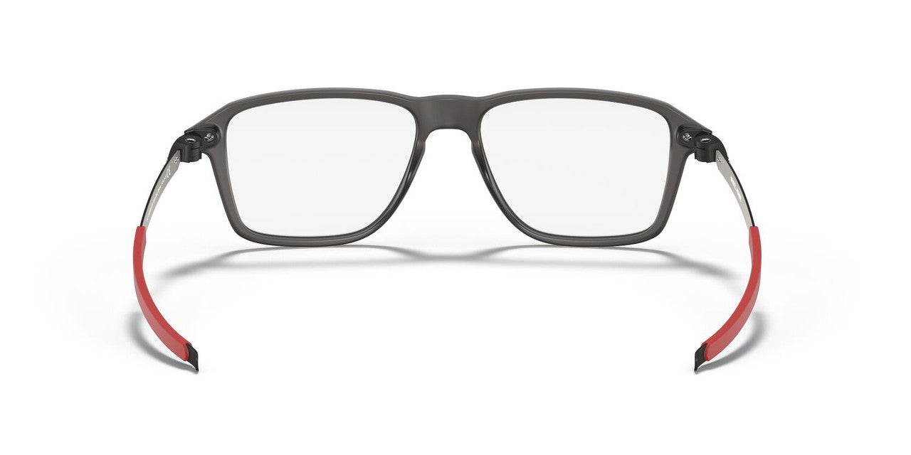 Anteojos Ópticos Oakley OX8166 Wheel House Gris
