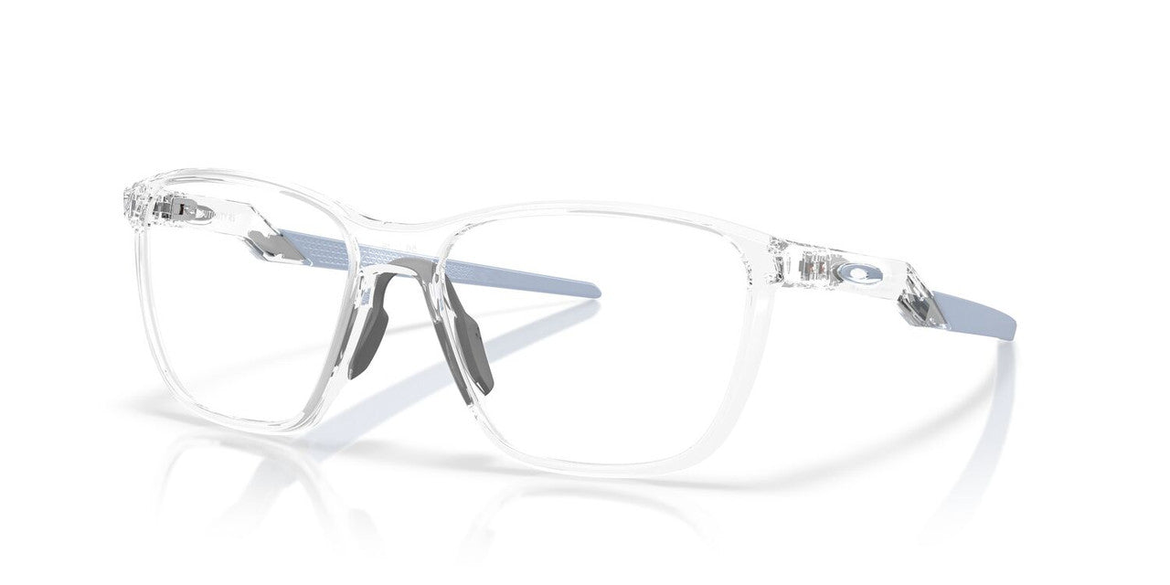 Anteojos Ópticos Oakley OX8186 Futurity Rs Blanco