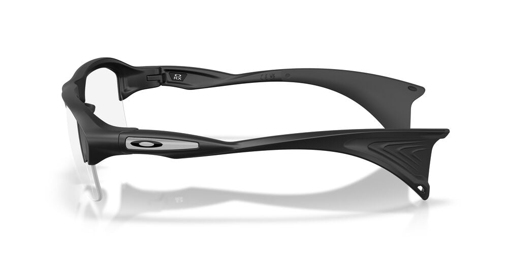 Anteojos Ópticos Oakley OX8198 Stunt Glider Satin Black Negro