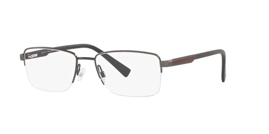 Anteojos Ópticos Platini P91187 Plateado