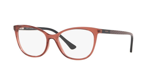 Anteojos Ópticos Platini P93165 Rojo