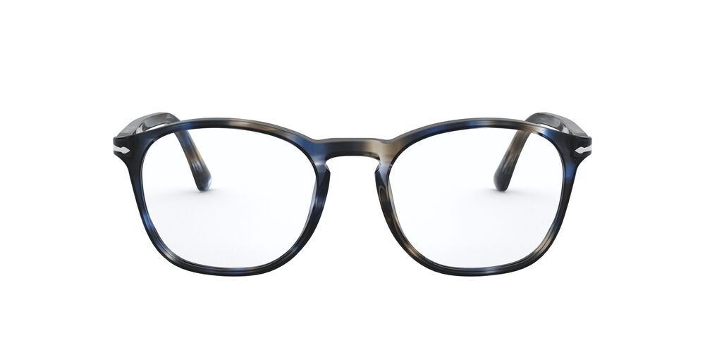 Anteojos Ópticos Persol PO3007VM Azul
