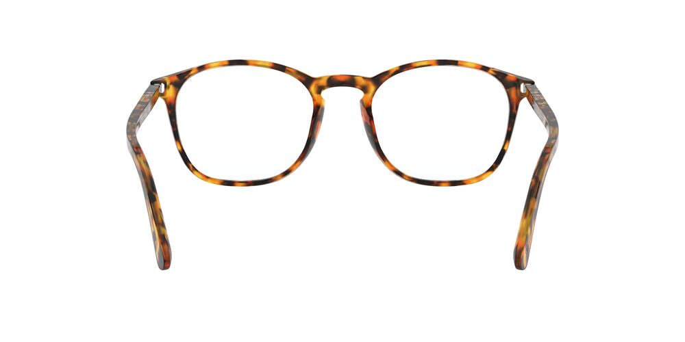 Anteojos Ópticos Persol PO3007VM Amarillo