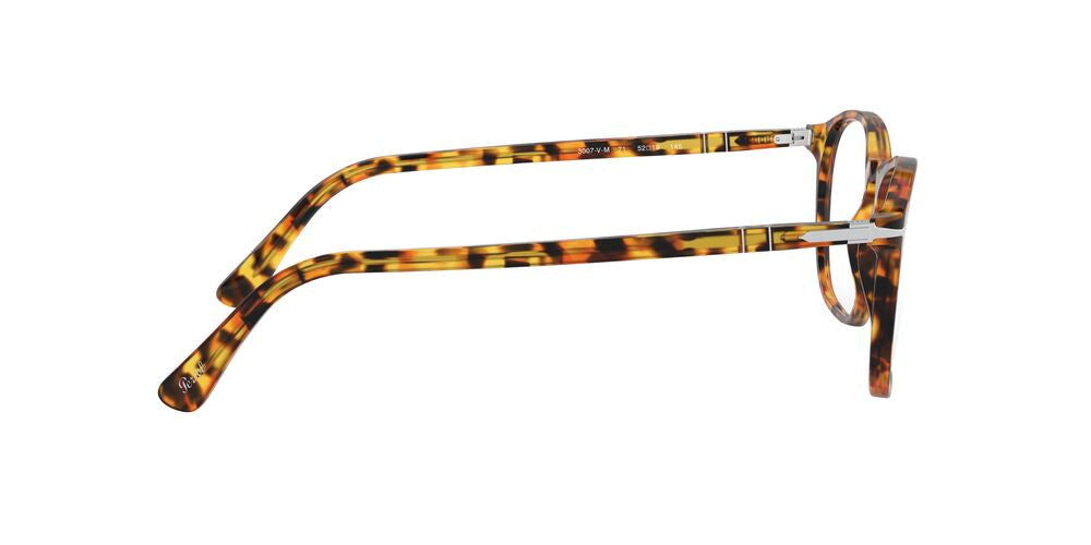 Anteojos Ópticos Persol PO3007VM Amarillo