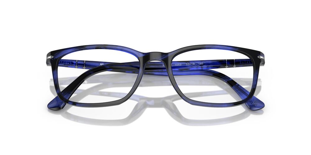 Anteojos Ópticos Persol PO3189V Azul