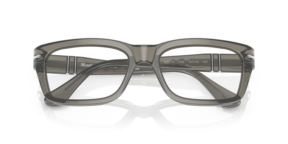 Anteojos Ópticos Persol PO3301V Negro