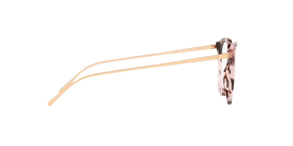 Anteojos Ópticos Prada PR 11VV Conceptual Havana