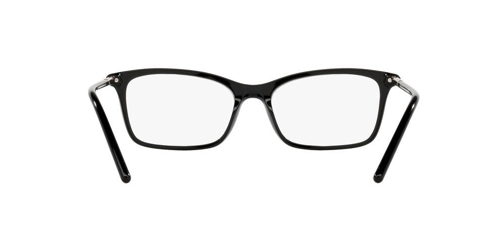 Anteojos Ópticos Prada PR 16WV Negro