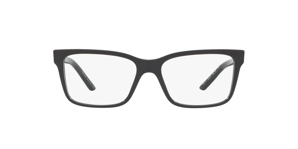 Anteojos Ópticos Prada PR 17VV Millennials Negro