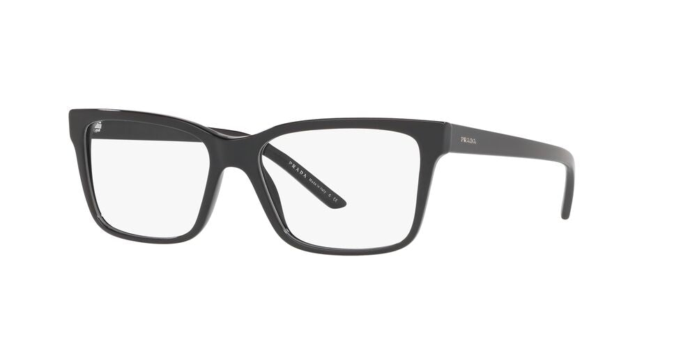 Anteojos Ópticos Prada PR 17VV Millennials Negro