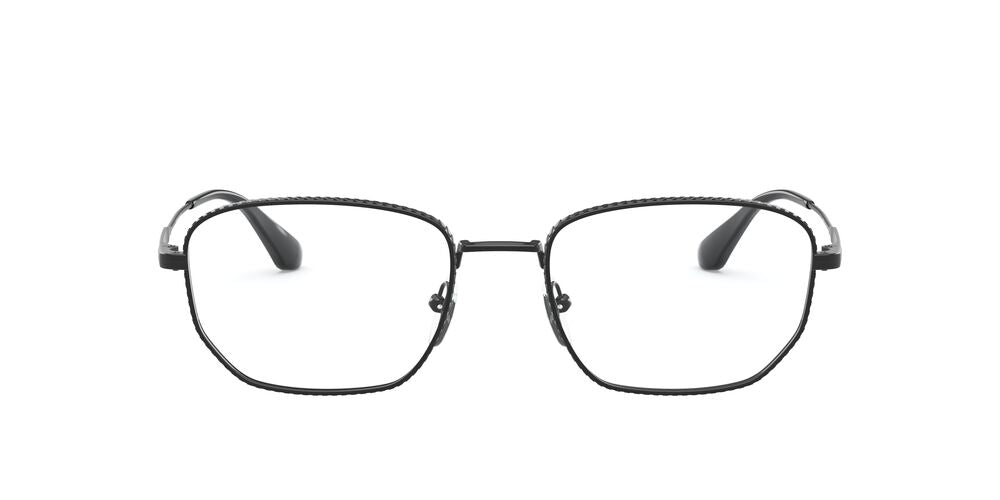 Anteojos Ópticos Prada PR 52WV Negro