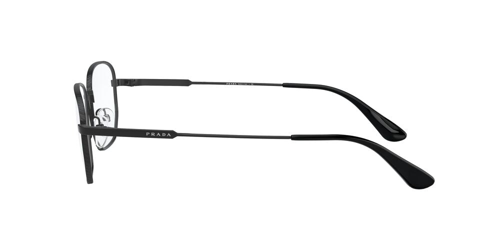 Anteojos Ópticos Prada PR 52WV Negro