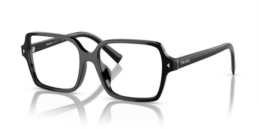 Anteojos Ópticos Prada 0PR A02V Negro