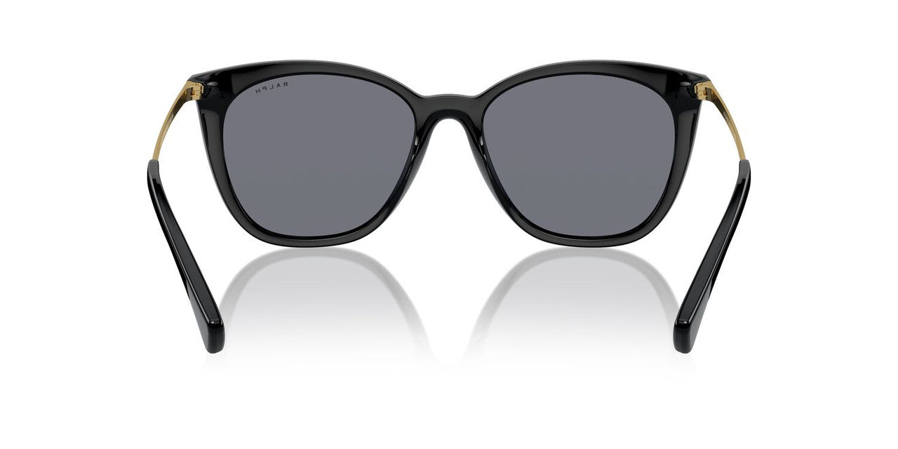 Anteojos Ópticos Ray-Ban RX4340V Wayfarer Ease Gris