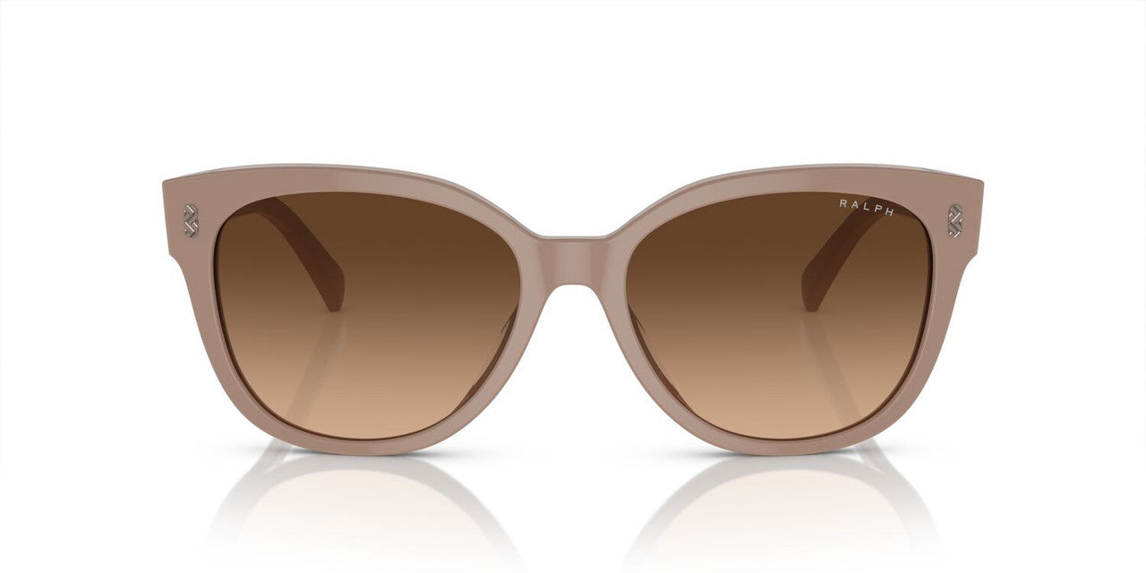 Anteojos De Sol Ralph RA5305U Café/Beige