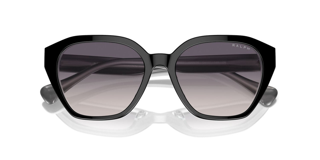 Anteojos De Sol Ralph RA5315U Azul/Negro