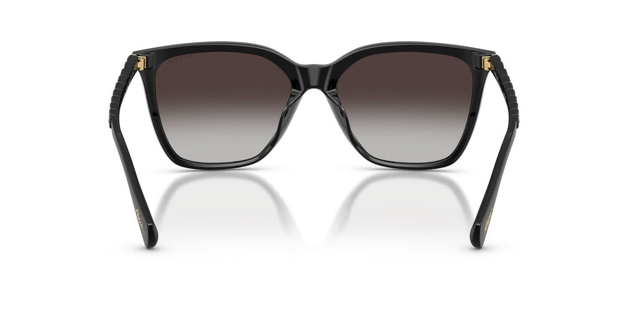 Anteojos De Sol Ralph RA5328U Gris/Negro
