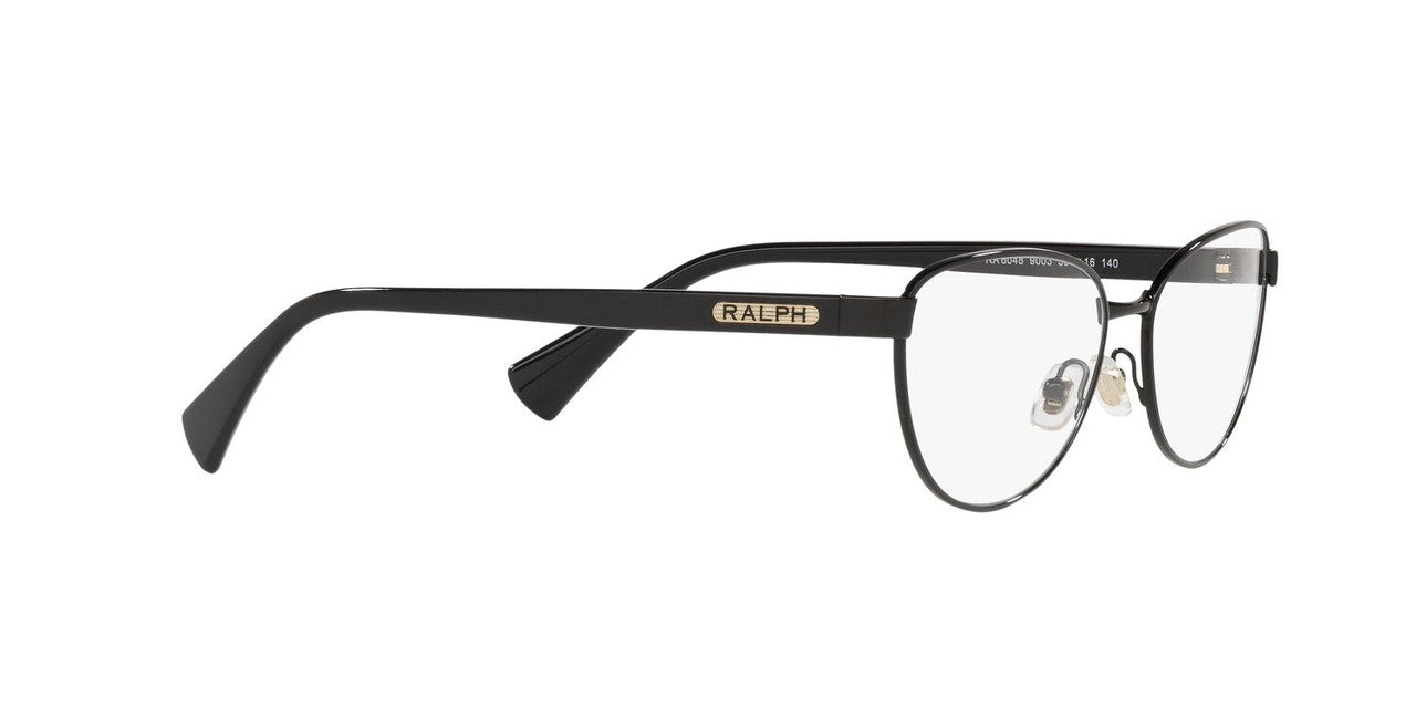 Anteojos Ópticos Ralph RA6048 Negro