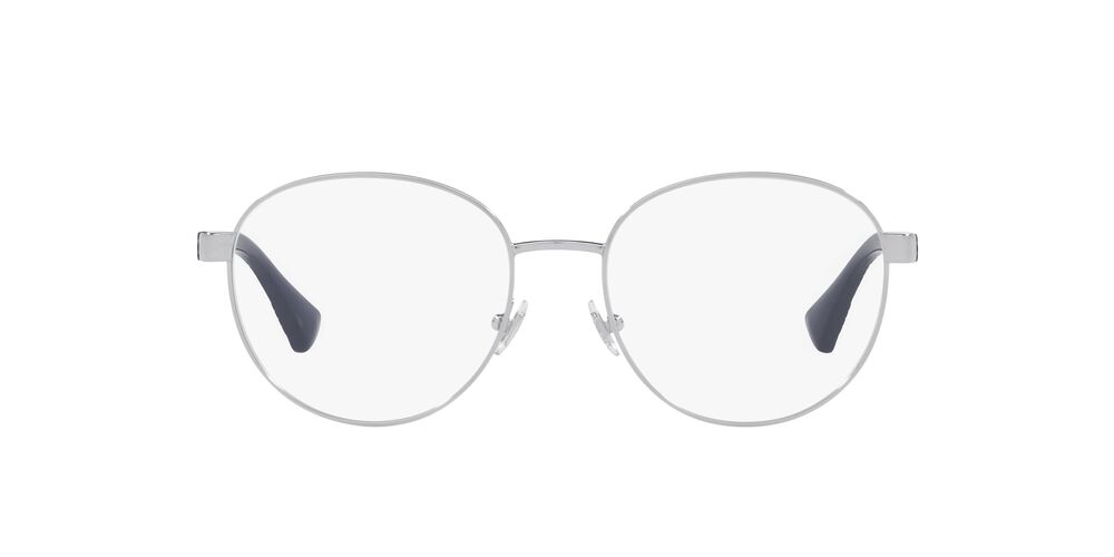 Anteojos Ópticos Ralph RA6050 Plateado