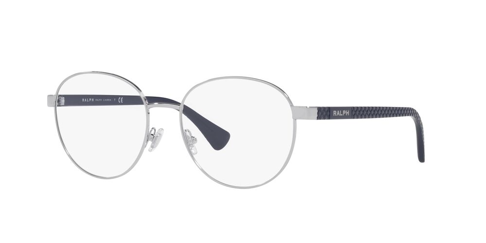 Anteojos Ópticos Ralph RA6050 Plateado