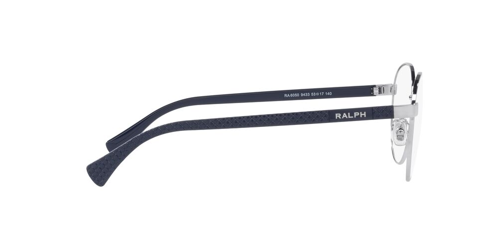 Anteojos Ópticos Ralph RA6050 Plateado
