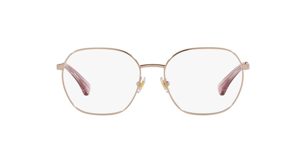 Anteojos Ópticos Ralph RA6051 Dorado