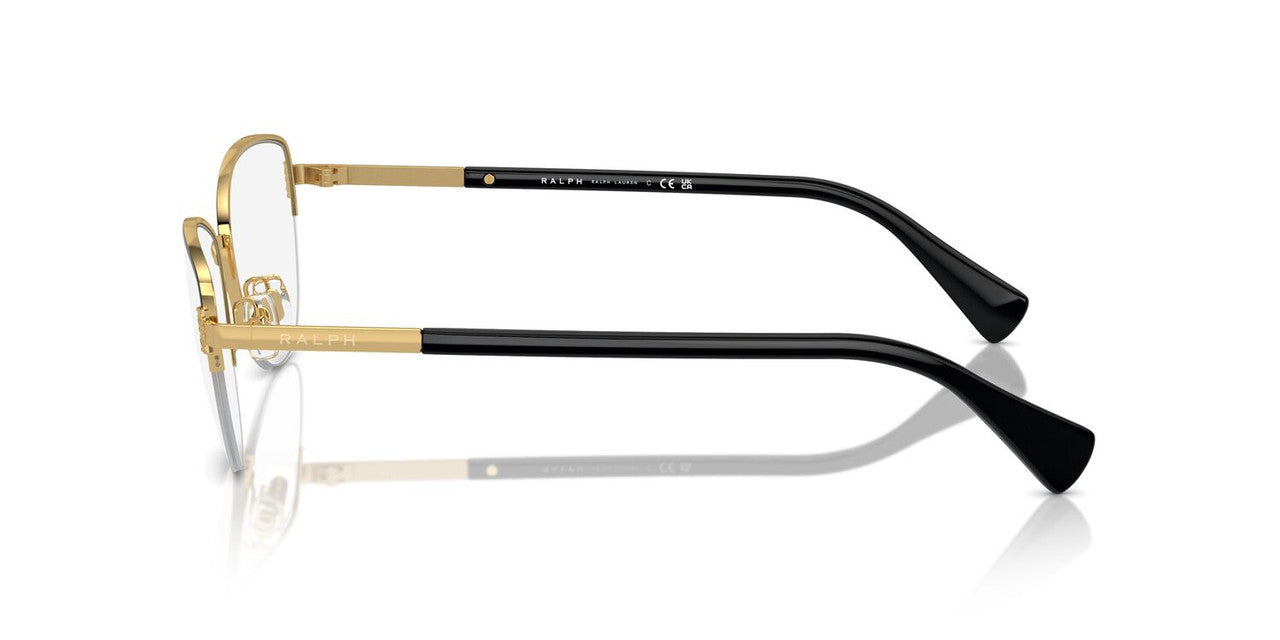 Anteojos Ópticos Ralph RA6059 Dorado