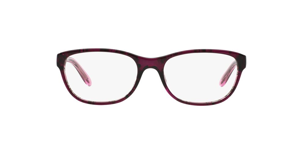 Anteojos Ópticos Ralph RA7043 Violeta