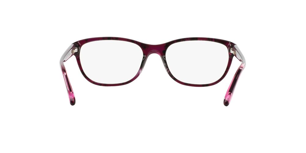 Anteojos Ópticos Ralph RA7043 Violeta
