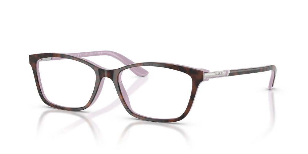 Anteojos Ópticos Ralph RA7044 Violeta